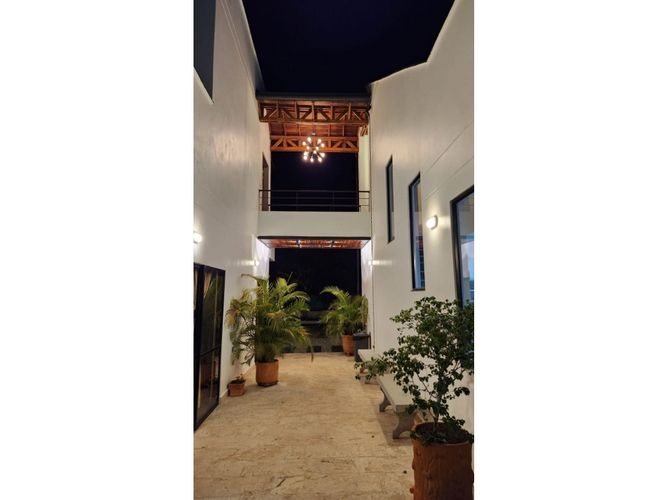 Finca en Venta en Otra banda, Sopetran - Miniatura 12