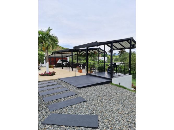 Finca en Venta en Otra banda, Sopetran - Miniatura 17