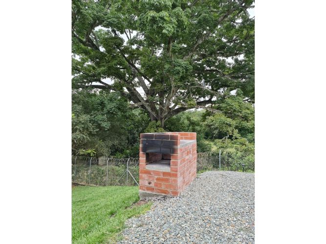 Finca en Venta en Otra banda, Sopetran - Miniatura 19
