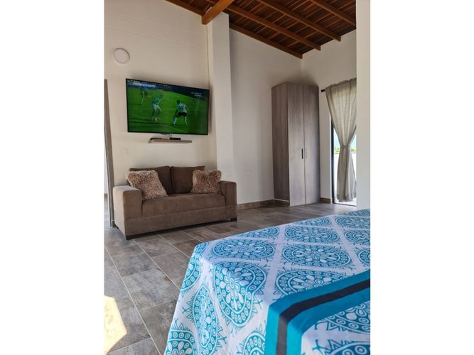 Finca en Venta en Otra banda, Sopetran - Miniatura 20