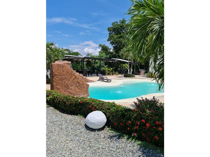 Finca en Venta en Otra banda, Sopetran - Miniatura 23