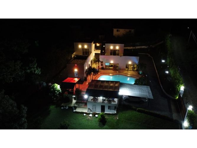 Finca en Venta en Otra banda, Sopetran - Miniatura 24
