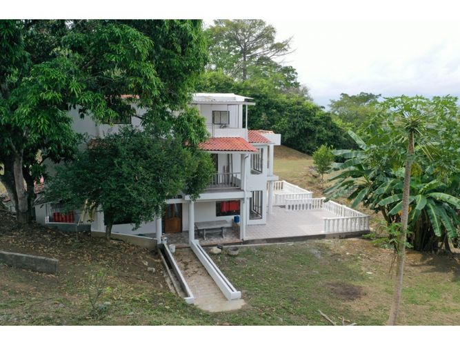 Finca en Venta en Otra banda, Sopetran - Miniatura 2