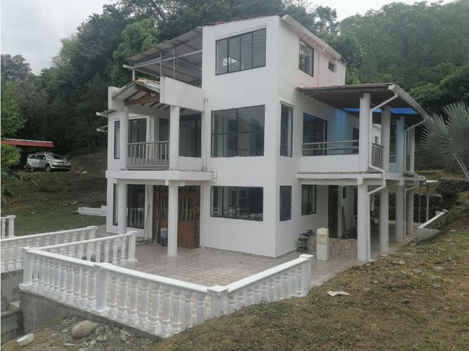 Finca en Venta en Otra banda, Sopetran - Miniatura 3