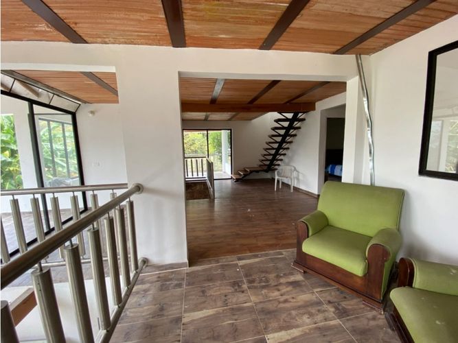 Finca en Venta en Otra banda, Sopetran - Miniatura 4