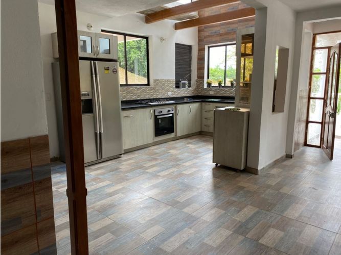 Finca en Venta en Otra banda, Sopetran - Miniatura 5