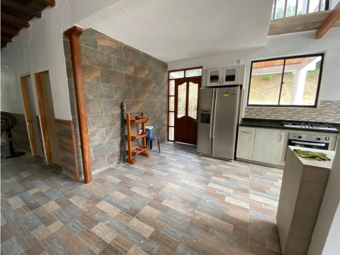 Finca en Venta en Otra banda, Sopetran - Miniatura 6