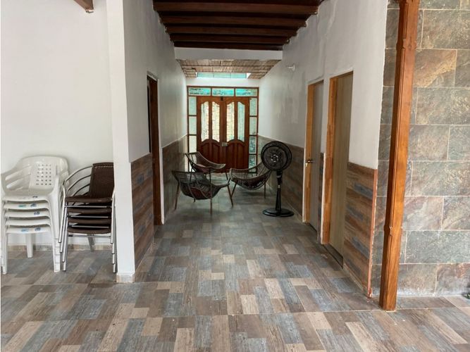 Finca en Venta en Otra banda, Sopetran - Miniatura 7