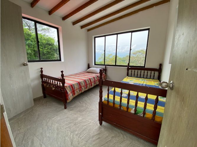 Finca en Venta en Otra banda, Sopetran - Miniatura 9