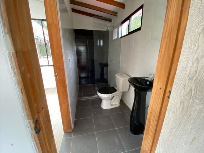 Finca en Venta en Otra banda, Sopetran - Miniatura 11