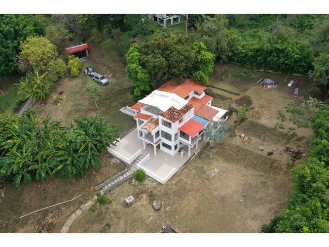 Finca en Venta en Otra banda, Sopetran - Miniatura 12