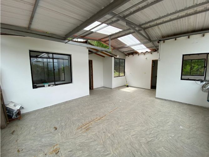 Finca en Venta en Otra banda, Sopetran - Miniatura 14