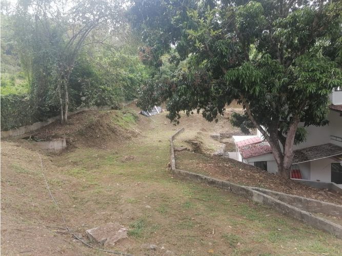 Finca en Venta en Otra banda, Sopetran - Miniatura 16