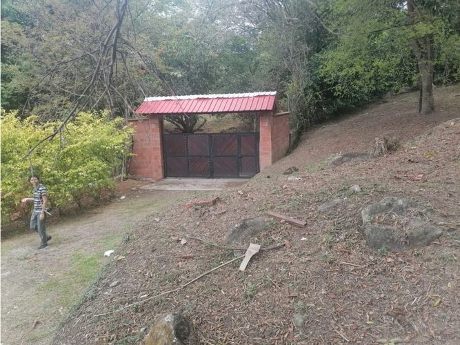 Finca en Venta en Otra banda, Sopetran - Miniatura 18