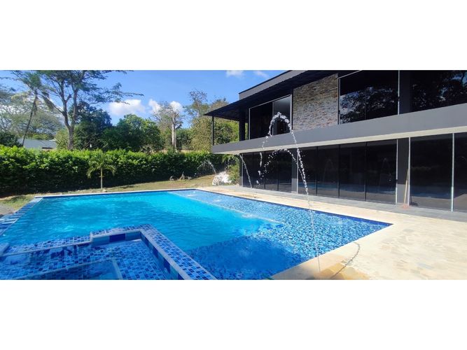 Finca en Venta en Sopetran - Imagen 1