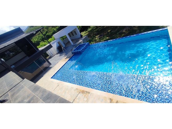 Finca en Venta en Sopetran - Miniatura 4
