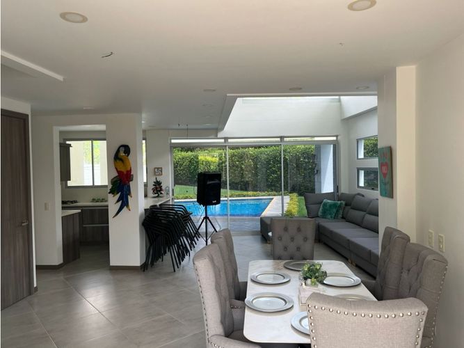 Casa en Venta en San Jerónimo - Miniatura 8
