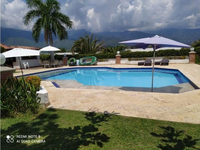 Finca en Venta en Santafe de antioquia - Imagen 1