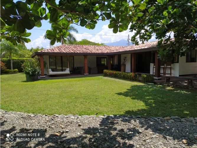 Finca en Venta en Santafe de antioquia - Miniatura 3