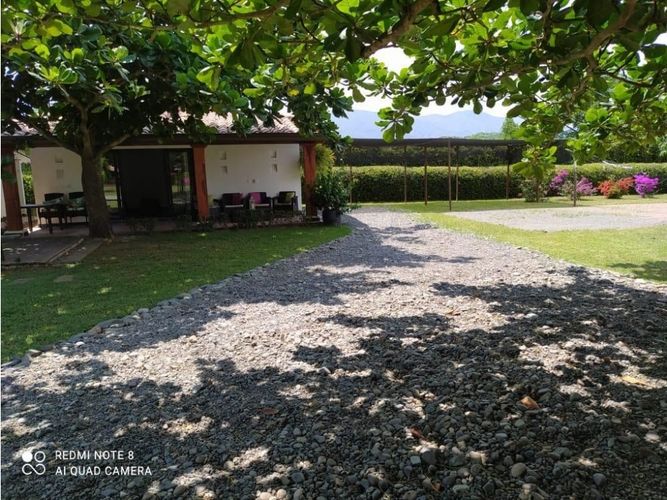 Finca en Venta en Santafe de antioquia - Miniatura 6
