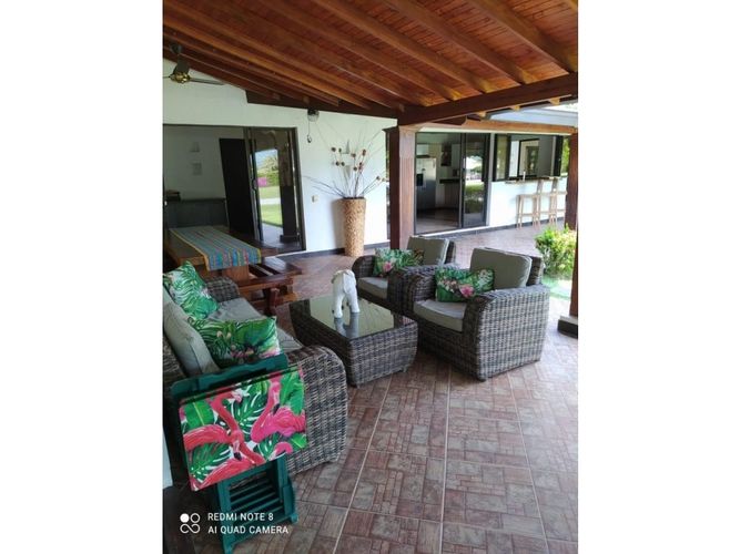 Finca en Venta en Santafe de antioquia - Miniatura 9