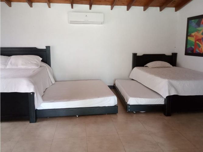 Finca en Venta en Santafe de antioquia - Miniatura 20