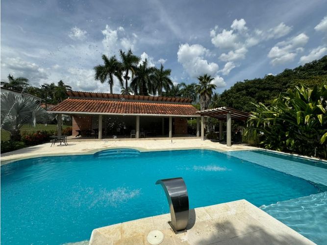 Finca en Venta en San Jerónimo - Imagen 1