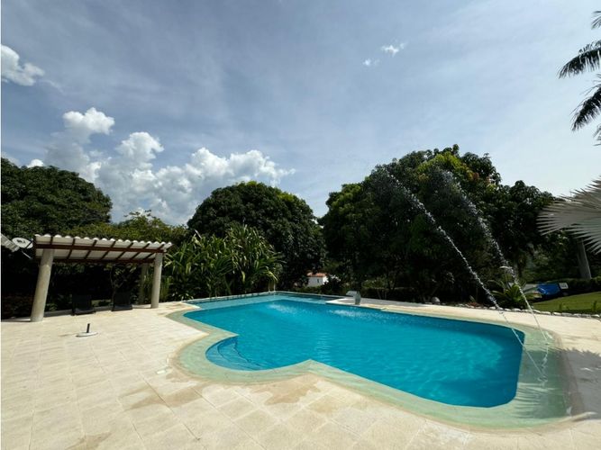 Finca en Venta en San Jerónimo - Miniatura 2