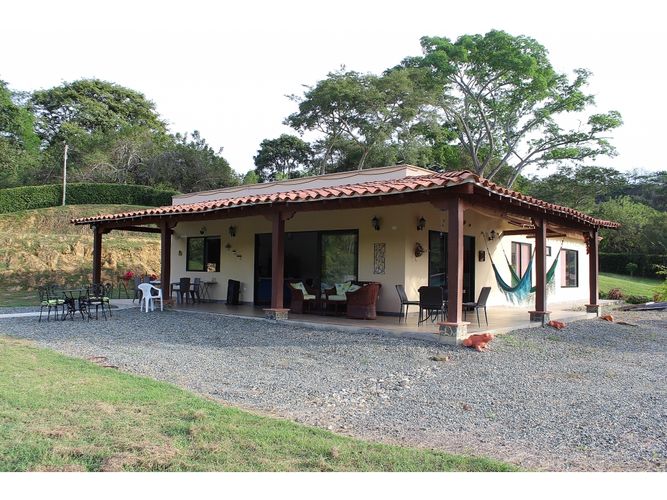 Finca en Venta en Sopetran - Imagen 1