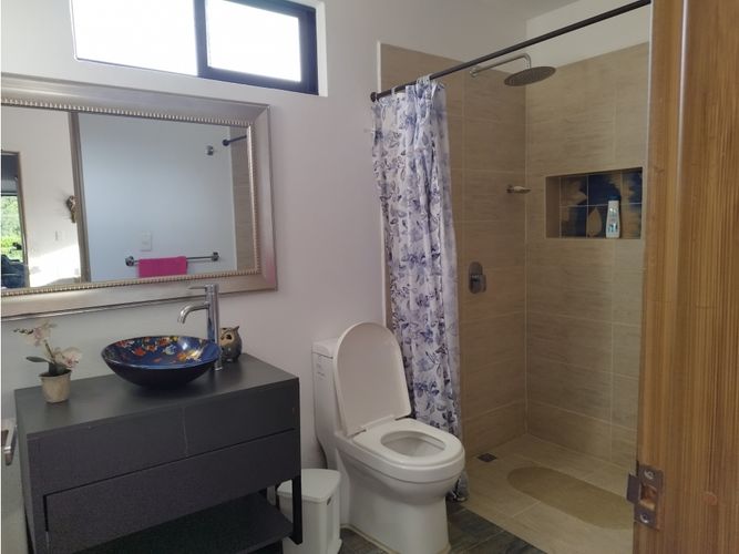 Finca en Venta en Sopetran - Miniatura 2