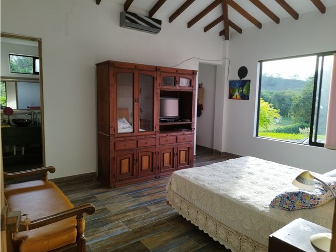 Finca en Venta en Sopetran - Miniatura 5