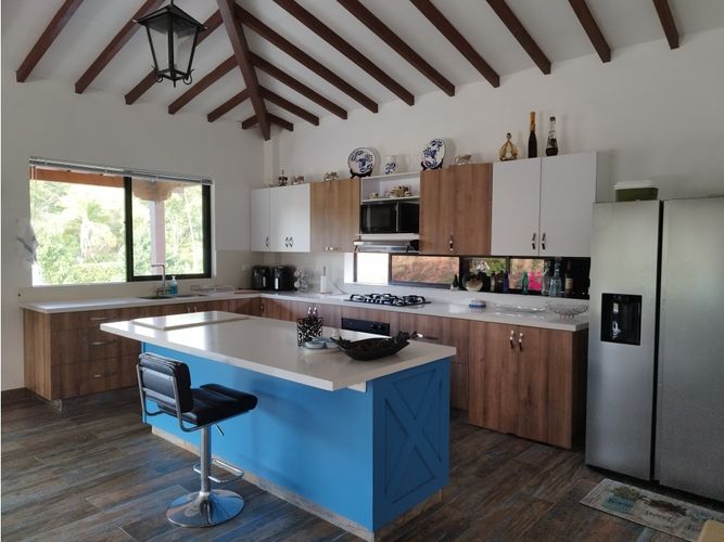 Finca en Venta en Sopetran - Miniatura 7