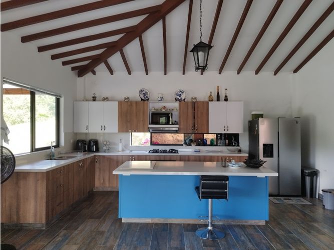 Finca en Venta en Sopetran - Miniatura 9