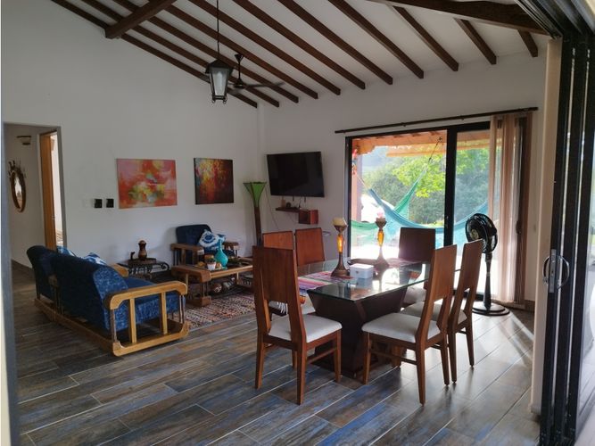 Finca en Venta en Sopetran - Miniatura 10