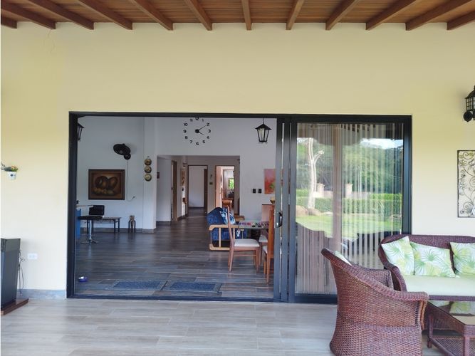 Finca en Venta en Sopetran - Miniatura 11