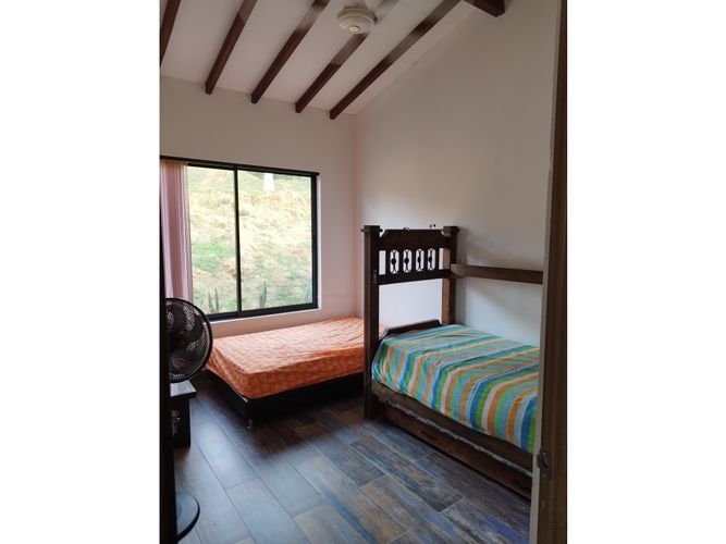 Finca en Venta en Sopetran - Miniatura 12