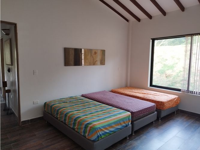 Finca en Venta en Sopetran - Miniatura 13