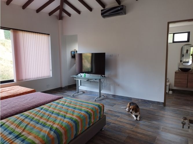 Finca en Venta en Sopetran - Miniatura 14
