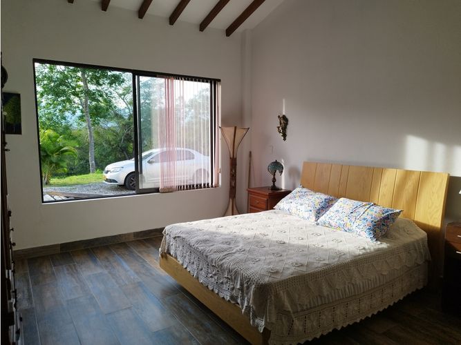 Finca en Venta en Sopetran - Miniatura 15