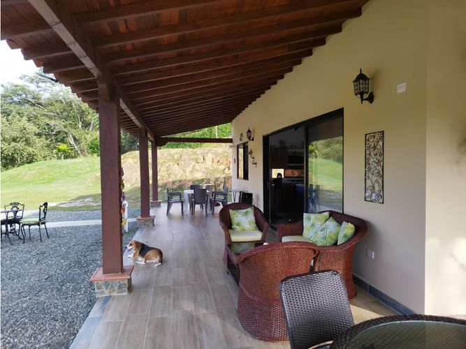Finca en Venta en Sopetran - Miniatura 16