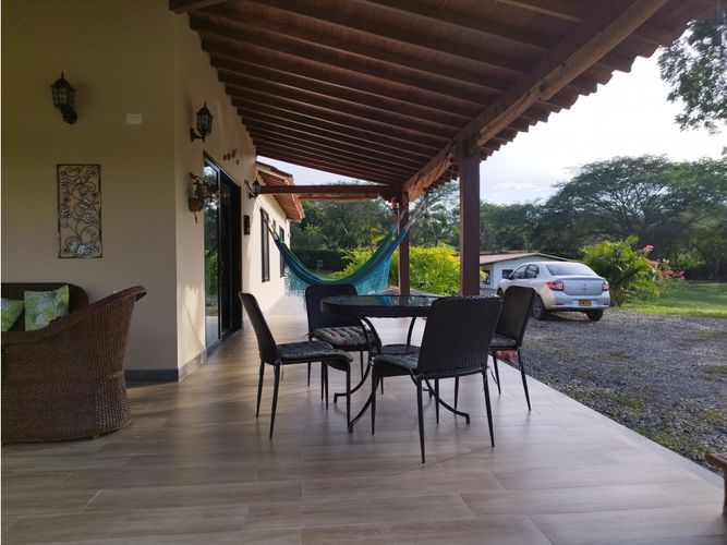 Finca en Venta en Sopetran - Miniatura 17