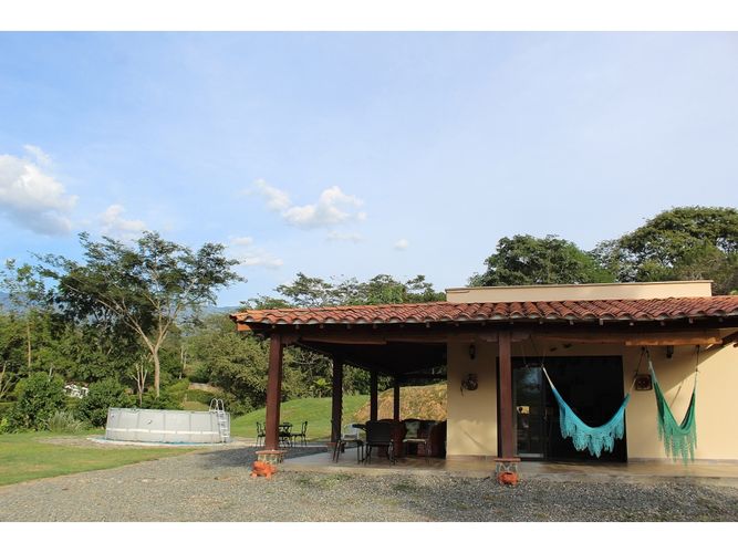 Finca en Venta en Sopetran - Miniatura 18