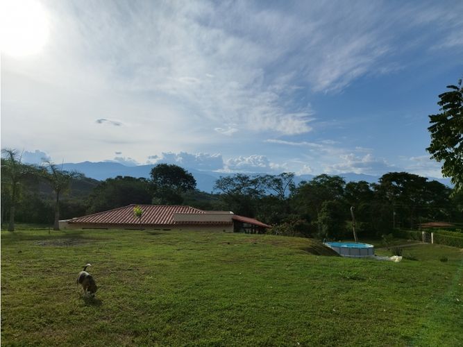Finca en Venta en Sopetran - Miniatura 20