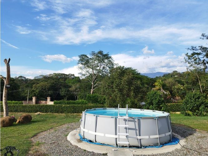Finca en Venta en Sopetran - Miniatura 21