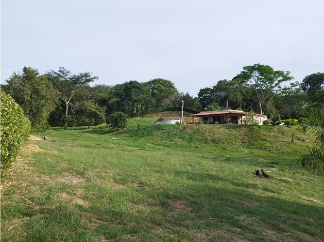 Finca en Venta en Sopetran - Miniatura 22