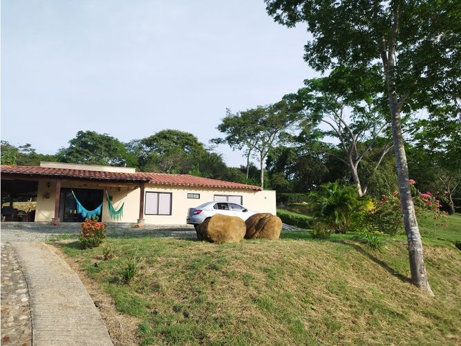 Finca en Venta en Sopetran - Miniatura 23