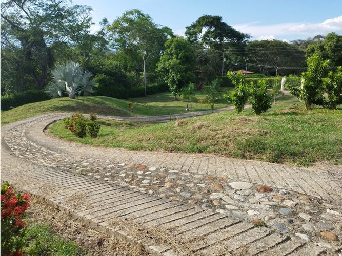 Finca en Venta en Sopetran - Miniatura 28