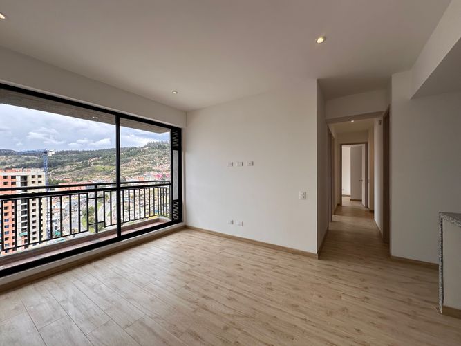 Apartamento en Venta en Usaquen, Bogotá - Imagen 1