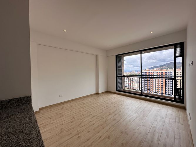 Apartamento en Venta en Usaquen, Bogotá - Miniatura 2
