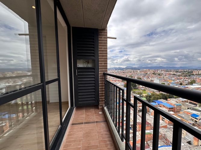 Apartamento en Venta en Usaquen, Bogotá - Miniatura 3